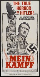 Blodiga tiden, Den - Theatrical movie poster (xs thumbnail)