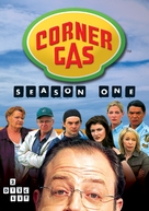 &quot;Corner Gas&quot; - Canadian DVD movie cover (xs thumbnail)