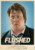 Flushed - British Movie Poster (xs thumbnail)