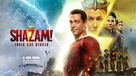 Shazam! Fury of the Gods - Brazilian Movie Poster (xs thumbnail)