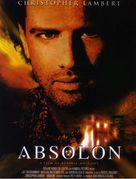 Absolon - Movie Poster (xs thumbnail)