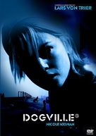 Dogville - DVD movie cover (xs thumbnail)