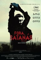 Hors Satan - Portuguese Movie Poster (xs thumbnail)