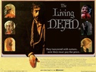 Let Sleeping Corpses Lie - British poster (xs thumbnail)