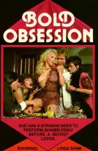 Bold Obsession Cover