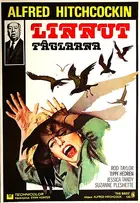 The Birds Poster