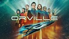 &quot;The Orville&quot; - Movie Poster (xs thumbnail)