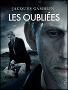 Les oubli&eacute;es - French Movie Cover (xs thumbnail)
