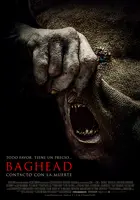 Baghead - Mexican Movie Poster (xs thumbnail)