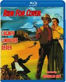 Run for Cover - Blu-Ray movie cover (xs thumbnail)