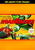 Roadracers - Movie Cover (xs thumbnail)