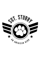Sgt. Stubby: An American Hero(TM) - Logo (xs thumbnail)