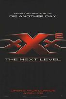 XXX 2 - Teaser movie poster (xs thumbnail)
