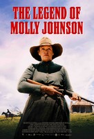 The Drover&#039;s Wife: The Legend of Molly Johnson - Movie Poster (xs thumbnail)