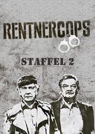 &quot;Rentnercops: Jeder Tag z&auml;hlt!&quot; - German Movie Cover (xs thumbnail)