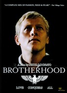 Broderskab - Canadian DVD movie cover (xs thumbnail)