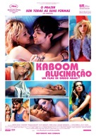 Kaboom - Portuguese Movie Poster (xs thumbnail)