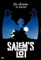 Salem&#039;s Lot - DVD movie cover (xs thumbnail)