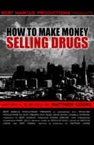 How to Make Money Selling Drugs - Movie Poster (xs thumbnail)