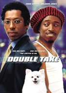 Double Take - Movie Poster (xs thumbnail)