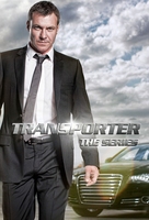 &quot;Transporter: The Series&quot; - Canadian DVD movie cover (xs thumbnail)