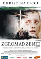 The Gathering - Polish Movie Poster (xs thumbnail)