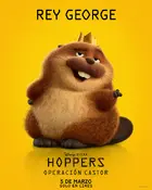 Hoppers Poster