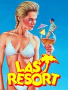 Last Resort - poster (xs thumbnail)