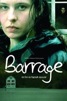 Barrage - French poster (xs thumbnail)