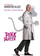 The Pink Panther - Serbian Movie Cover (xs thumbnail)