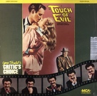 Touch of Evil - Movie Cover (xs thumbnail)