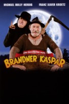 Geschichte vom Brandner Kaspar, Die - German Movie Poster (xs thumbnail)