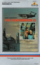Thunderbird 6 - Movie Cover (xs thumbnail)