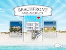 &quot;Beachfront Bargain Hunt&quot; - Video on demand movie cover (xs thumbnail)