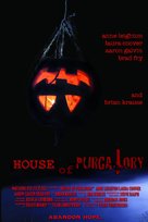 House of Purgatory - Movie Poster (xs thumbnail)