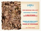 Kinds of Kindness - British Movie Poster (xs thumbnail)