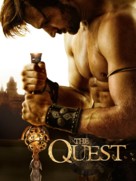 &quot;The Quest&quot; - Movie Poster (xs thumbnail)