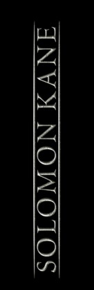 Solomon Kane - Logo (xs thumbnail)