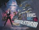 Metalstorm: The Destruction of Jared-Syn - Movie Poster (xs thumbnail)