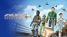 &quot;Star Wars Resistance&quot; - Movie Poster (xs thumbnail)