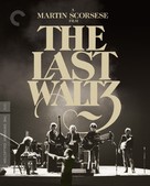 The Last Waltz - Blu-Ray movie cover (xs thumbnail)