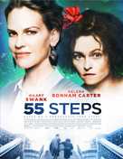 55 Steps - Movie Poster (xs thumbnail)