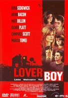 Loverboy - German Movie Cover (xs thumbnail)