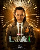 &quot;Loki&quot; - Malaysian Movie Poster (xs thumbnail)