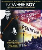 Nowhere Boy - Blu-Ray movie cover (xs thumbnail)