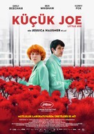 Little Joe - Turkish Movie Poster (xs thumbnail)