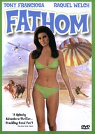 Fathom - DVD movie cover (xs thumbnail)