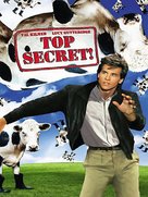 Top Secret - Movie Cover (xs thumbnail)