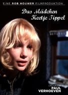 Keetje Tippel - German Movie Cover (xs thumbnail)