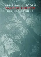 Abraham Lincoln Vampire Hunter 2012 Movie Posters